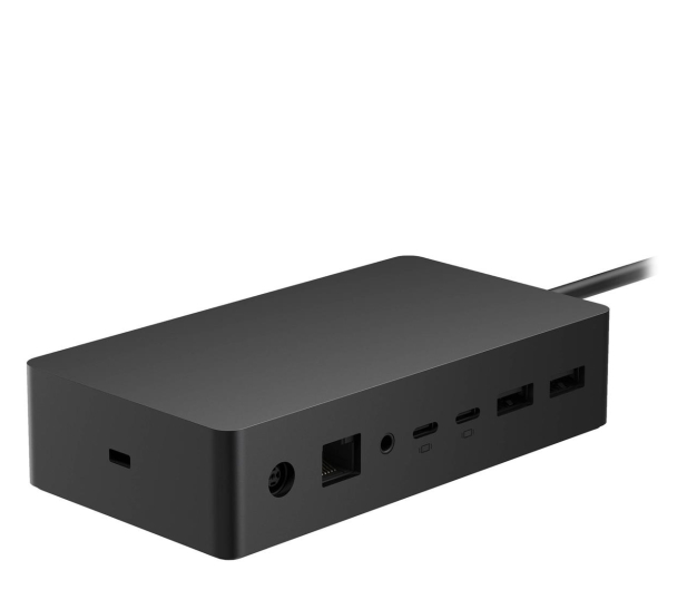 Microsoft Surface Dock 2 - 571943 - zdjęcie